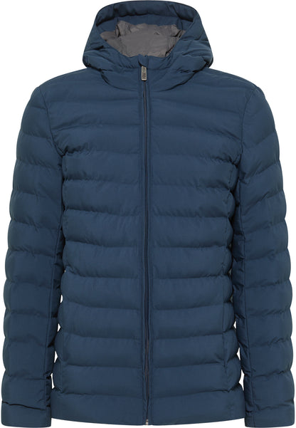 Mo men's padded winter jacket