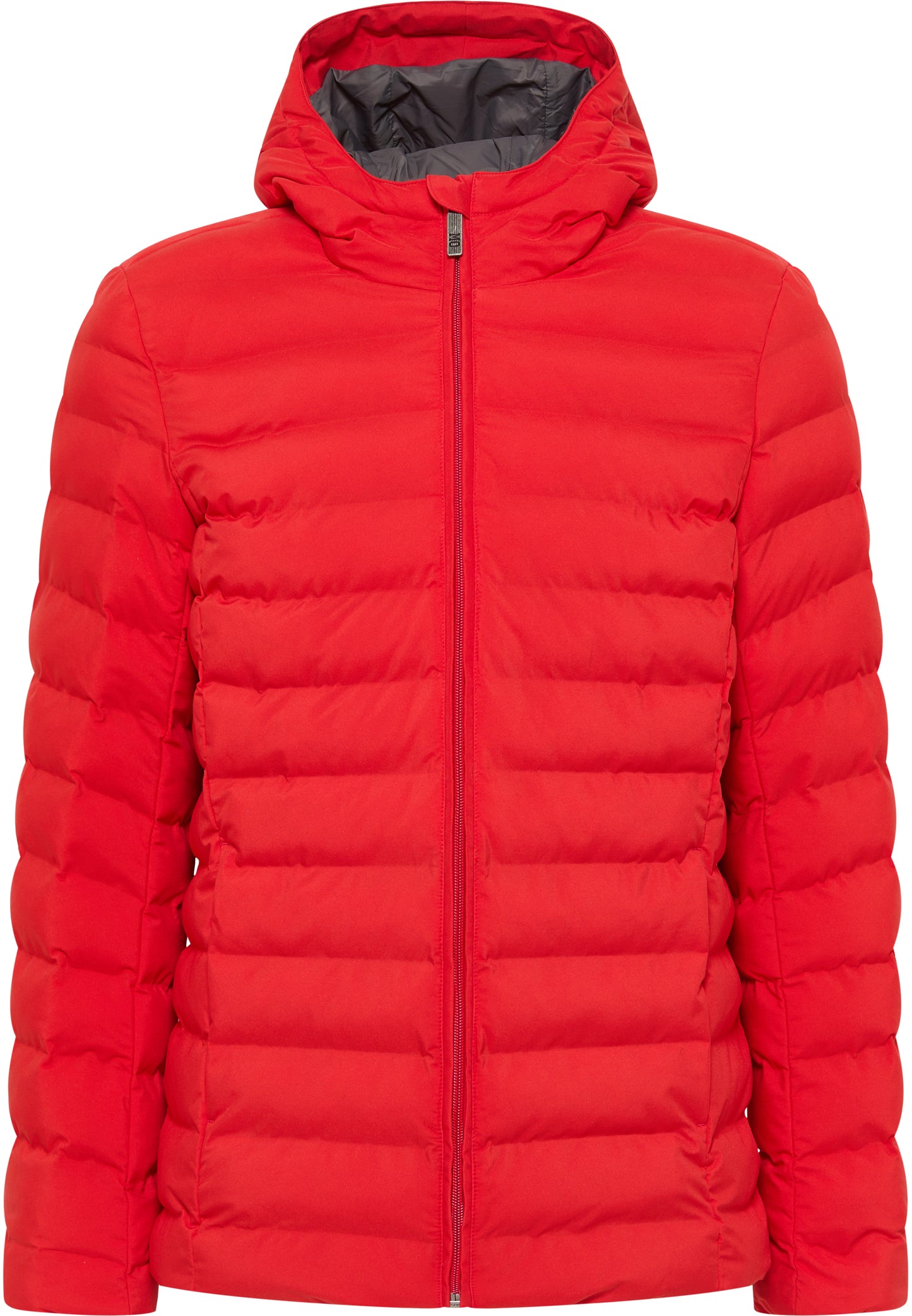 Mo men's padded winter jacket