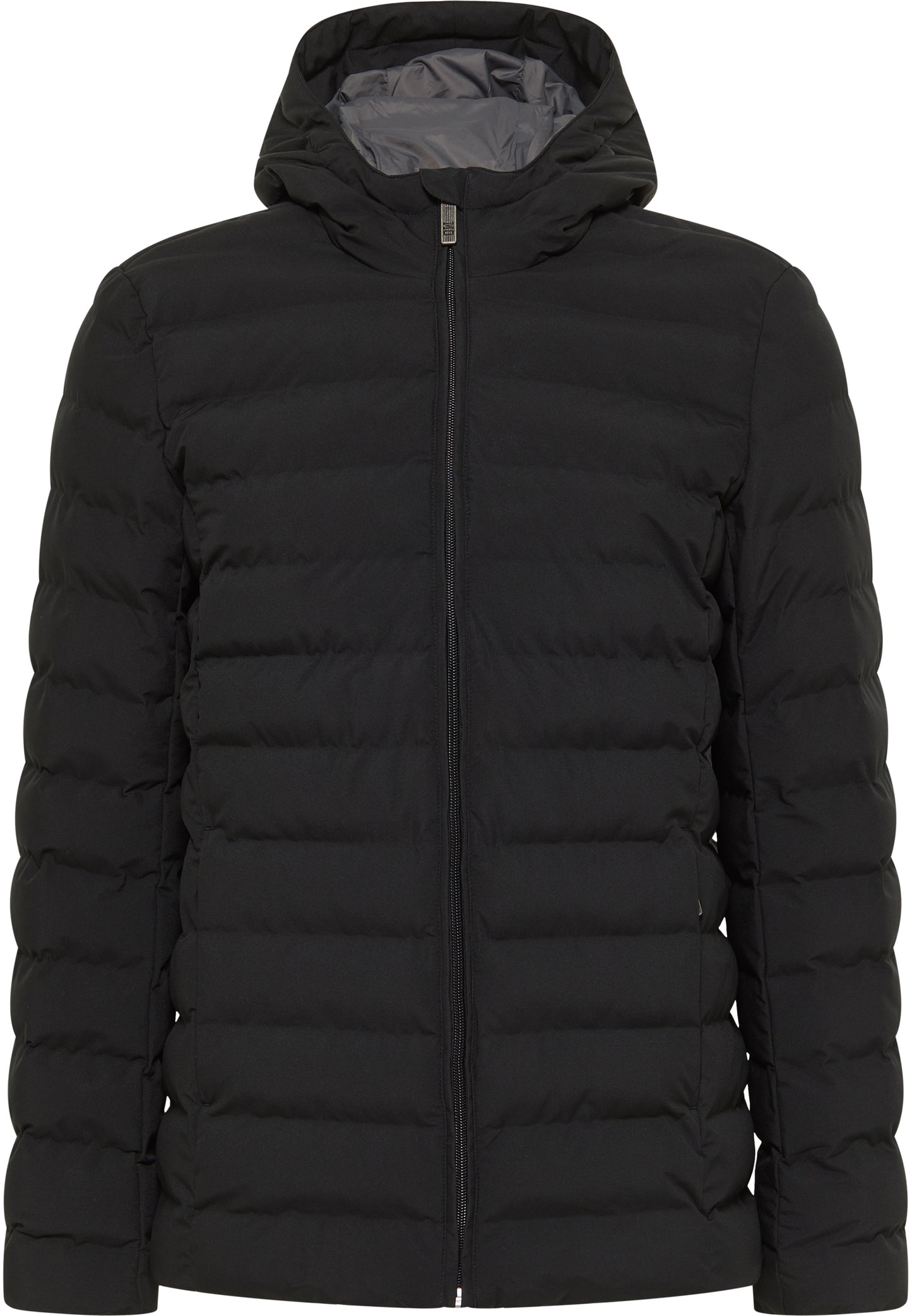 Mo men's padded winter jacket