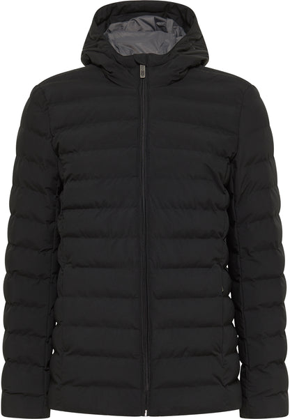 Mo men's padded winter jacket
