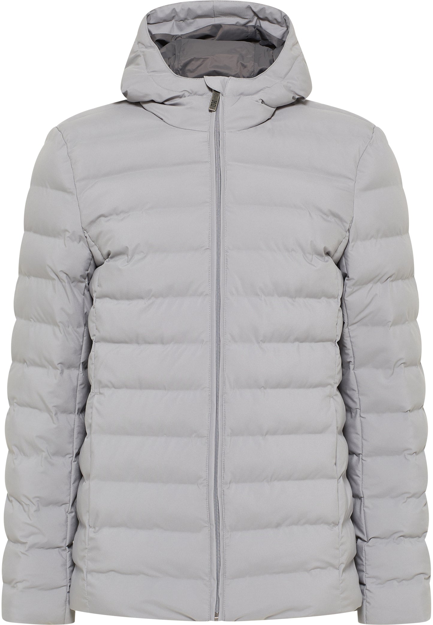Mo men's padded winter jacket