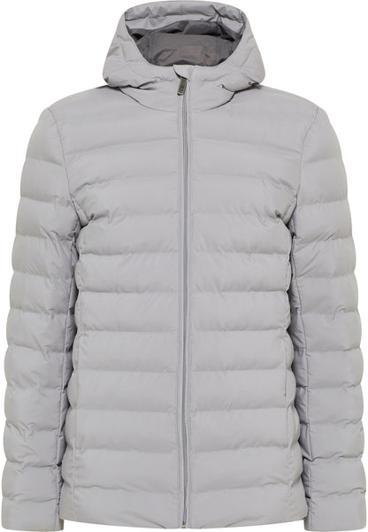 Mo men's padded winter jacket