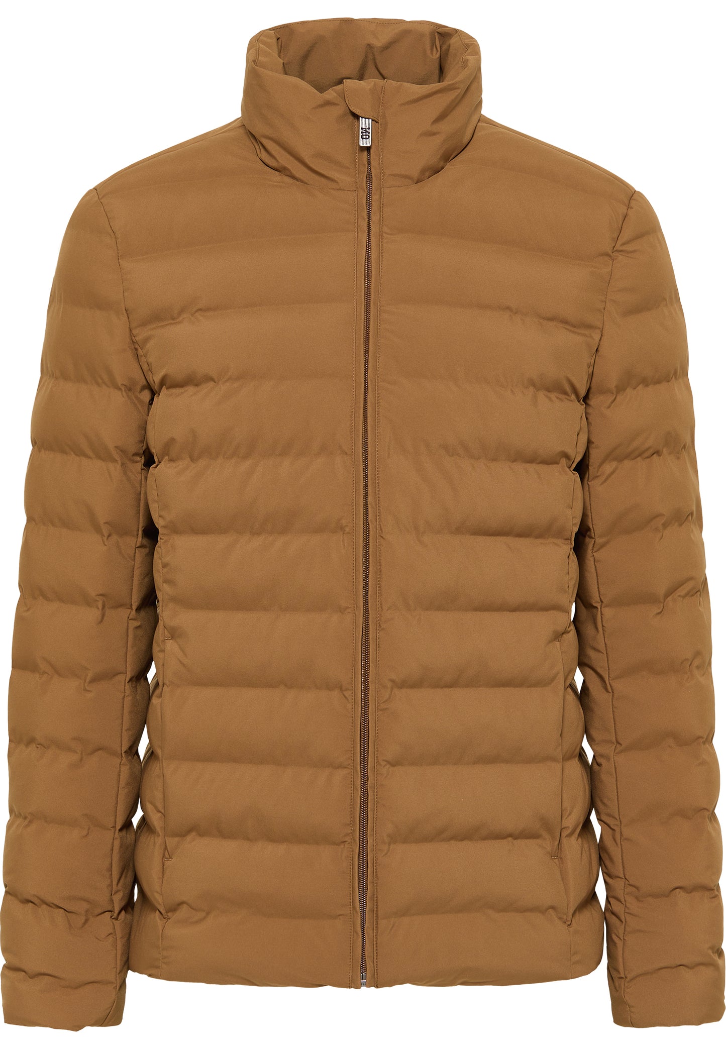 Mo men's padded winter jacket