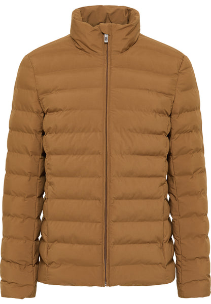 Mo men's padded winter jacket