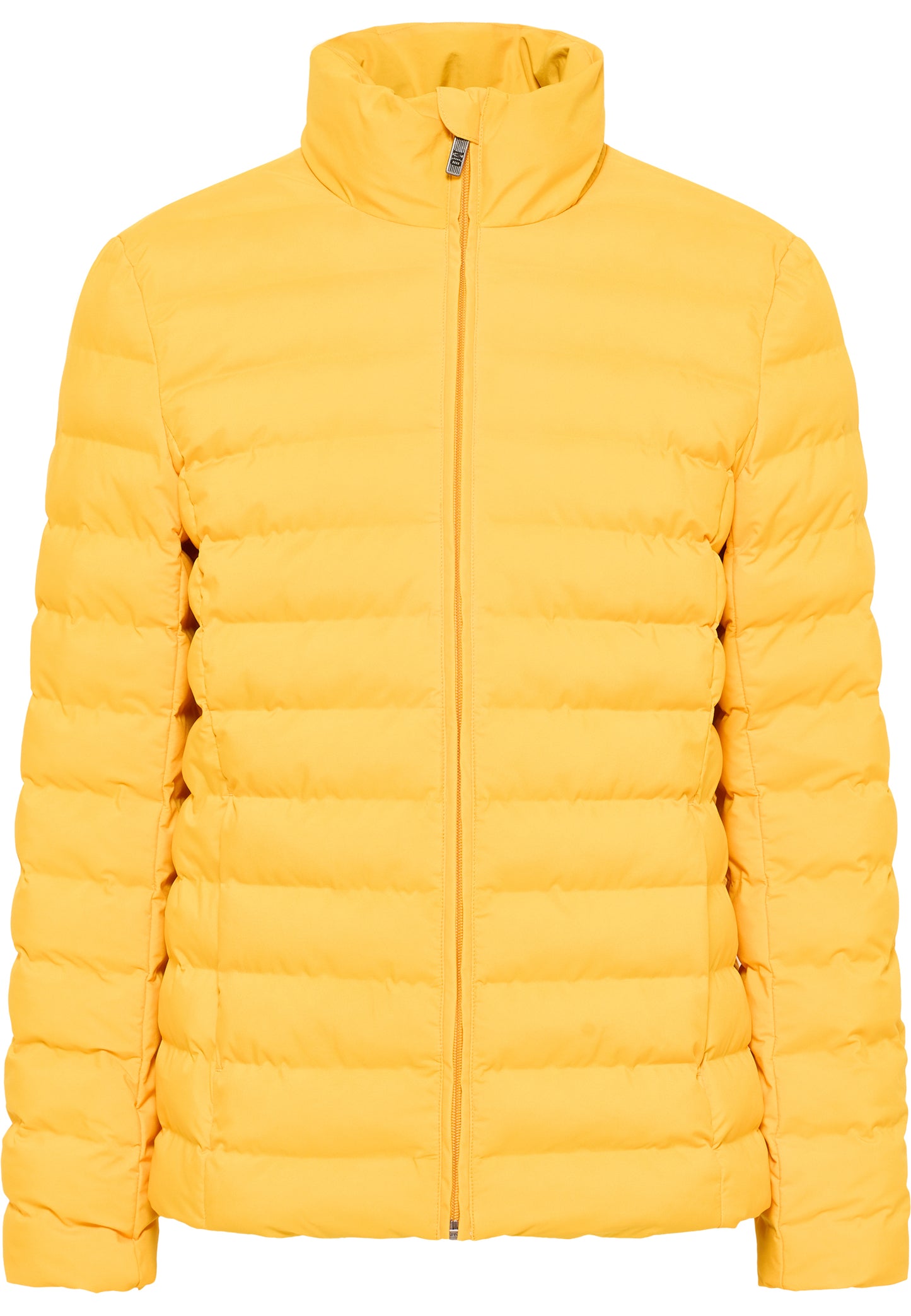 Mo men's padded winter jacket