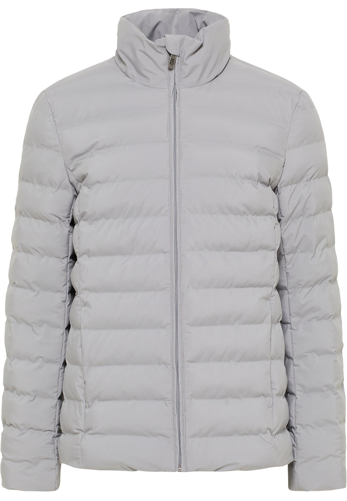 Mo men's padded winter jacket