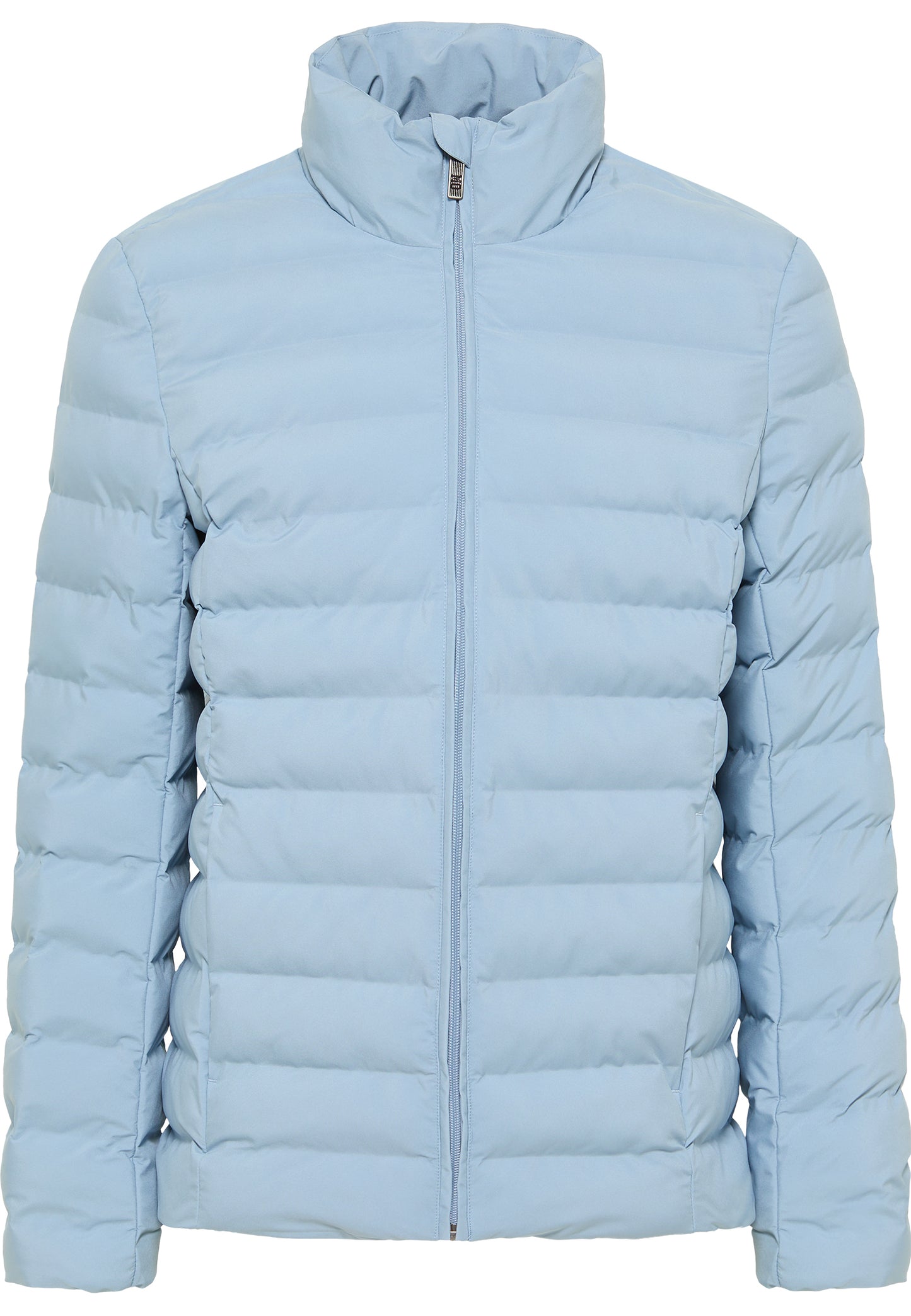 Mo men's padded winter jacket