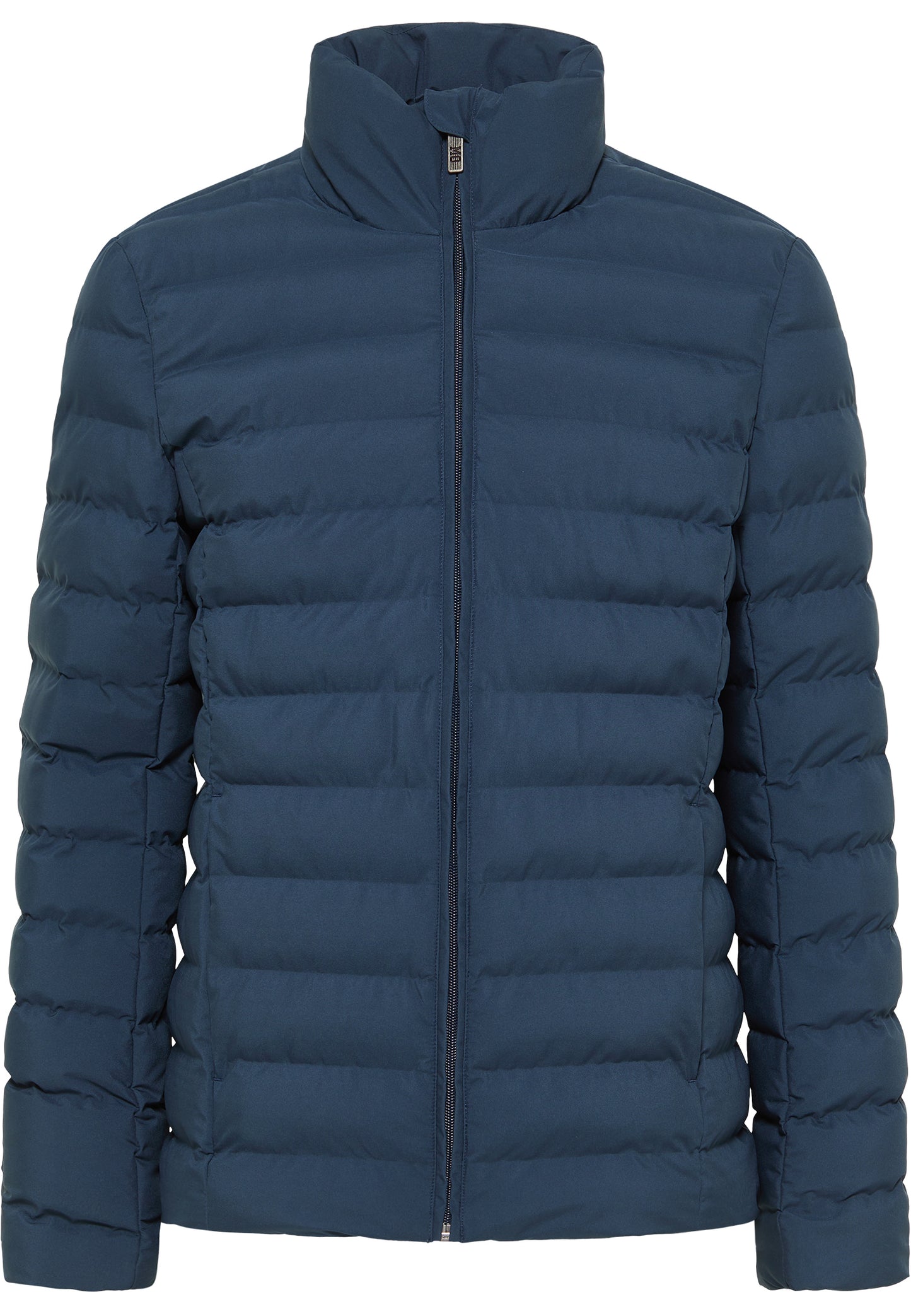 Mo men's padded winter jacket
