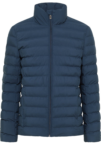 Mo men's padded winter jacket