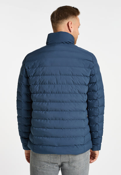 Mo men's padded winter jacket