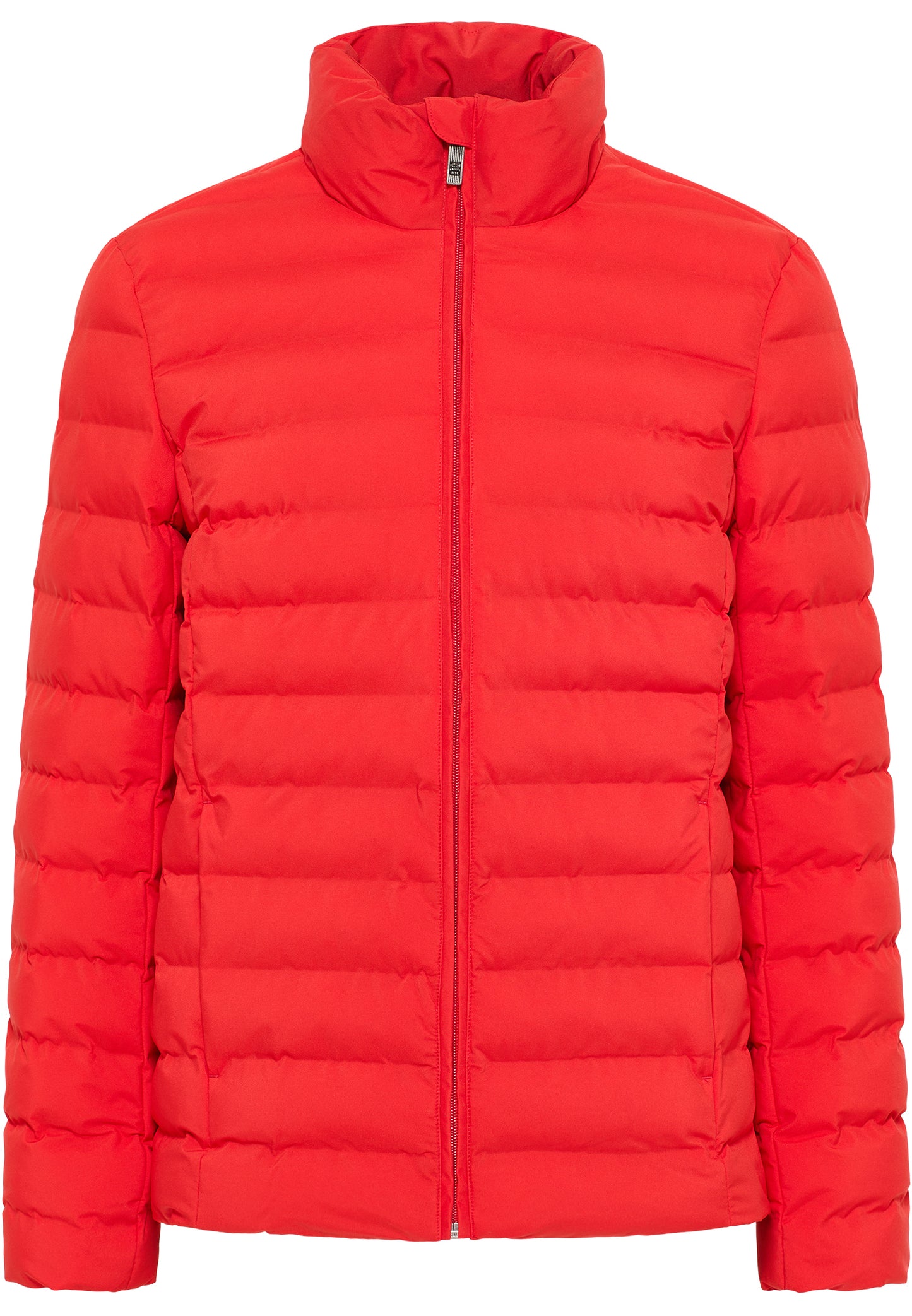 Mo men's padded winter jacket