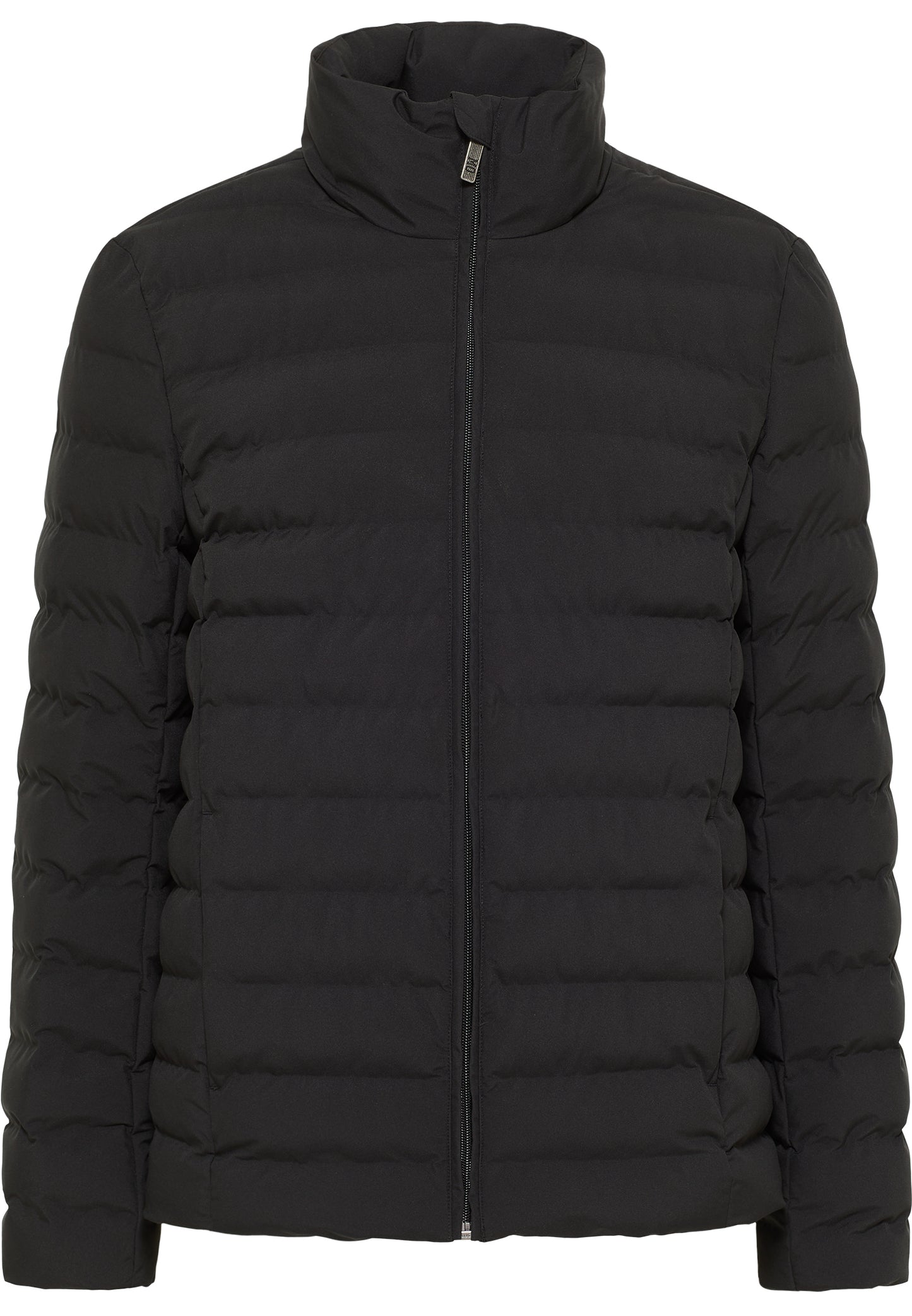 Mo men's padded winter jacket