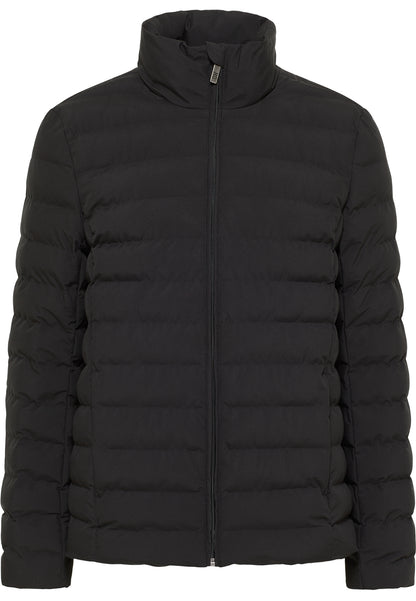 Mo men's padded winter jacket