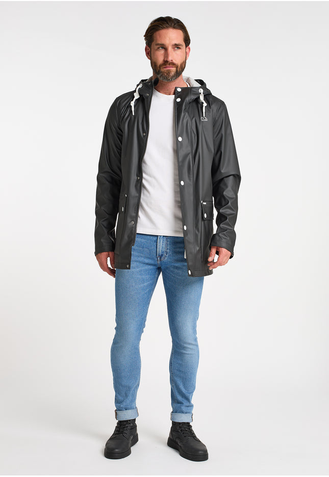 ICEBOUND Men's Rain Jacket