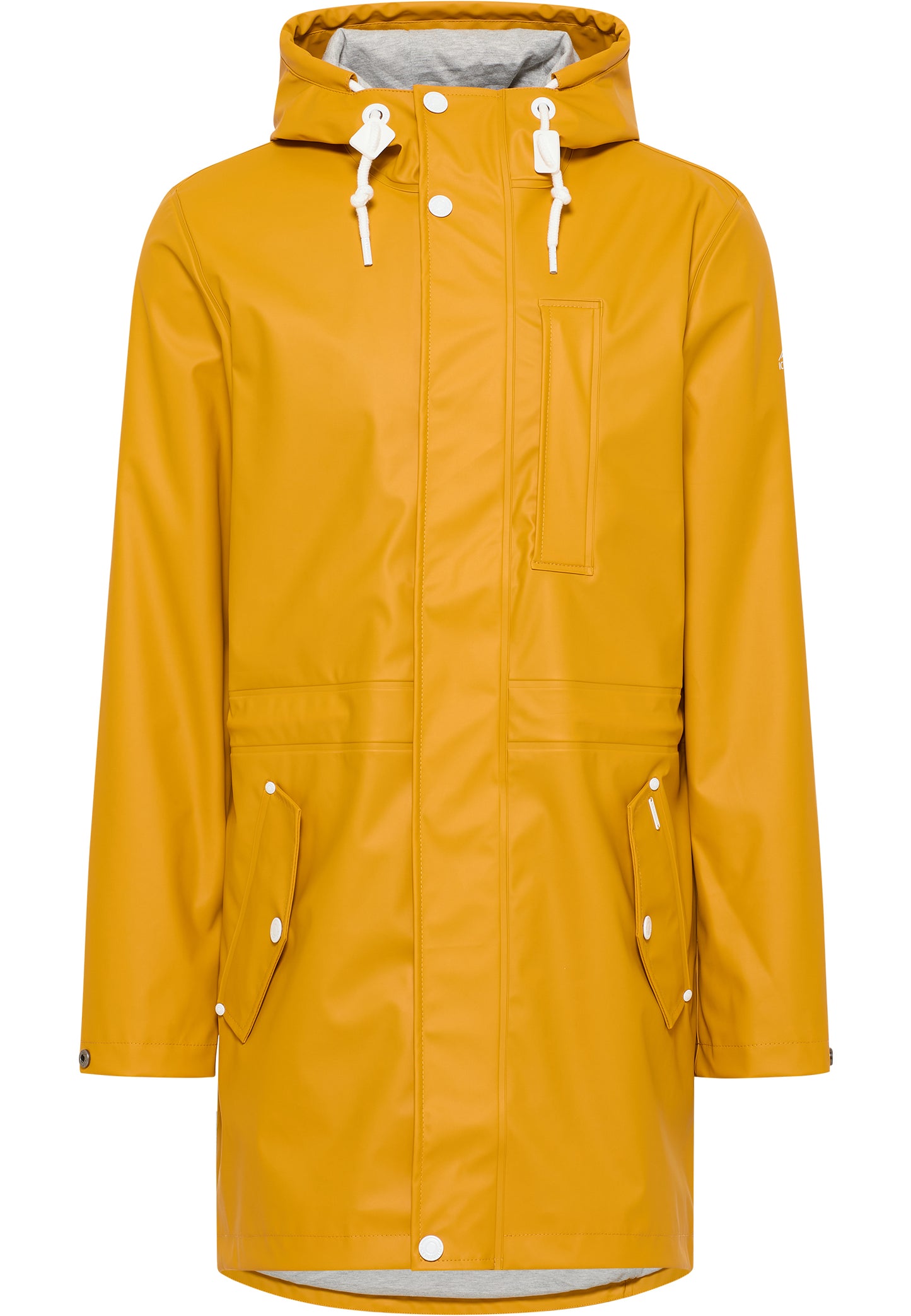 ICEBOUND men's rain coat