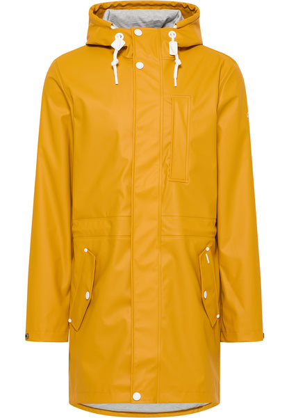 ICEBOUND men's rain coat