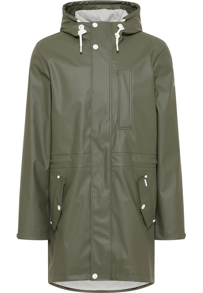 ICEBOUND men's rain coat