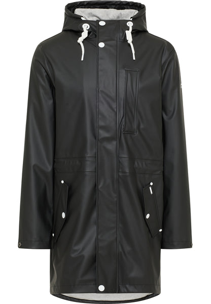 ICEBOUND men's rain coat