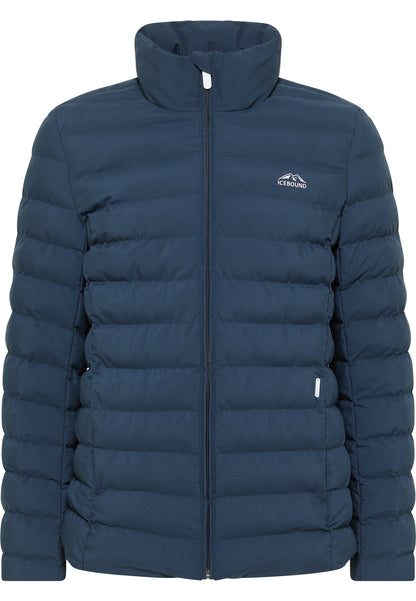 ICEBOUND men's padded winter jacket