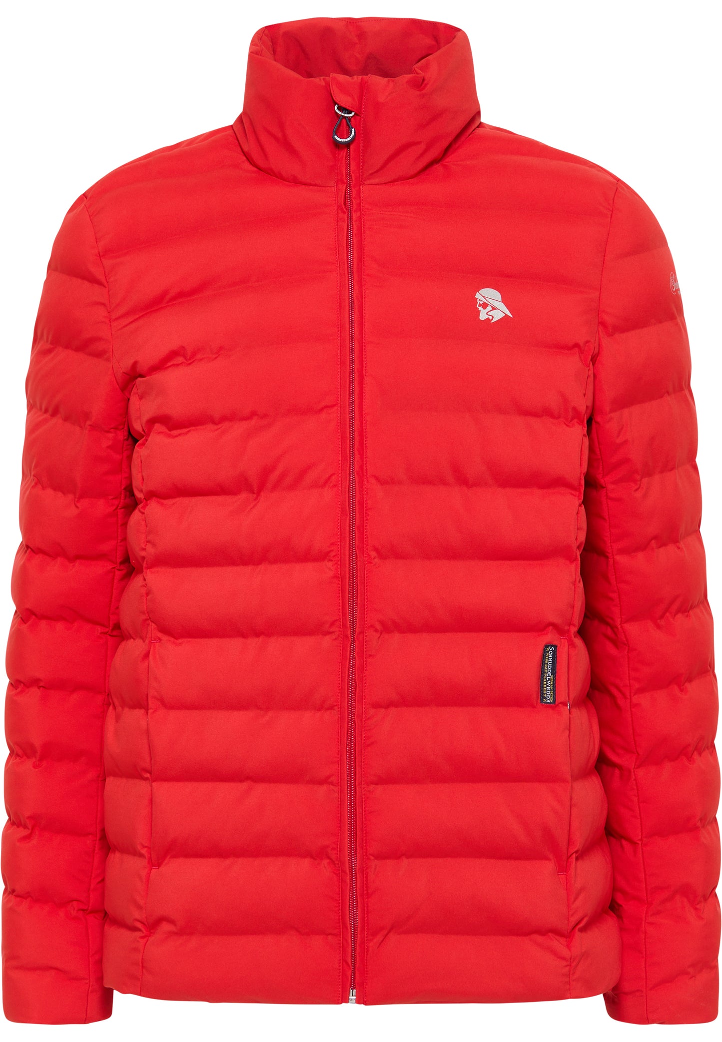 Schmuddelwedda men's padded winter jacket