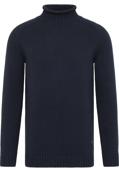 DreiMaster Maritim m�ski sweter z dzianiny