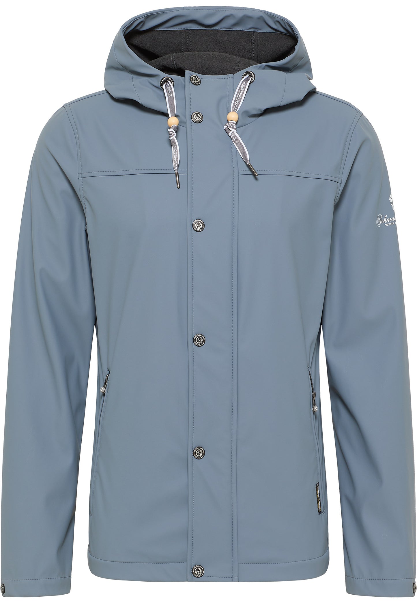 Schmuddelwedda men's transitional jacket