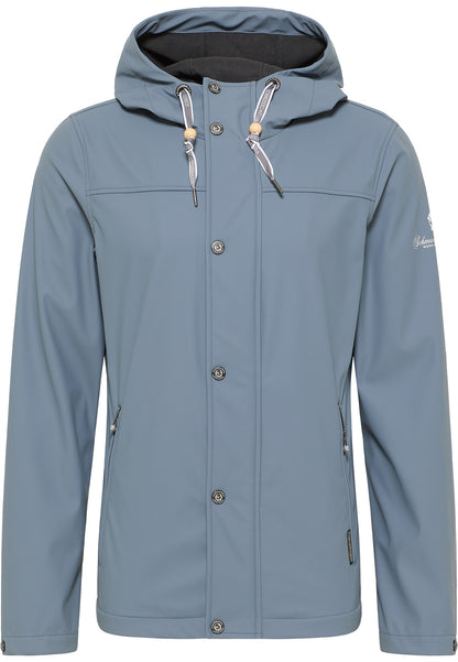 Schmuddelwedda men's transitional jacket