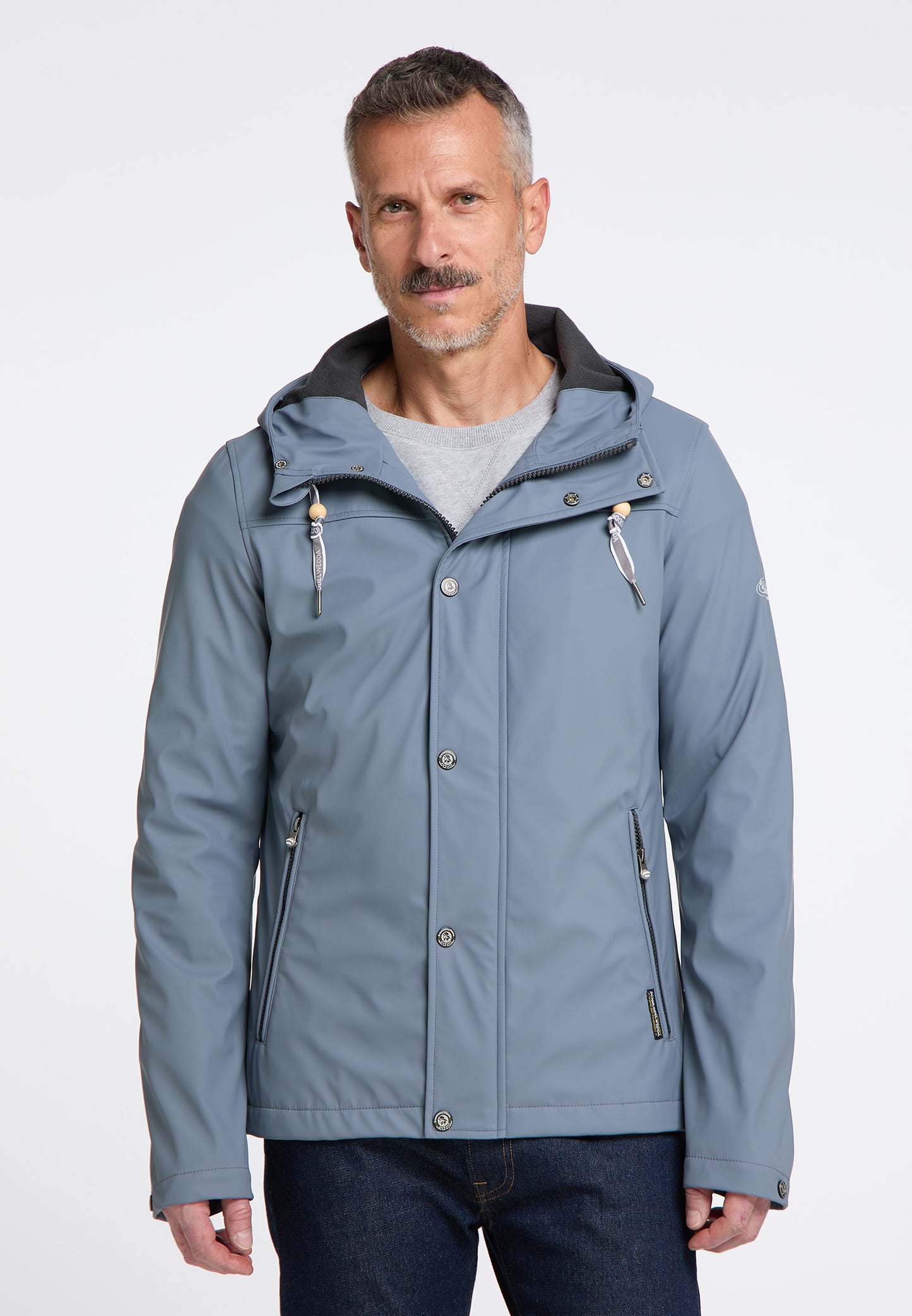 Schmuddelwedda men's transitional jacket