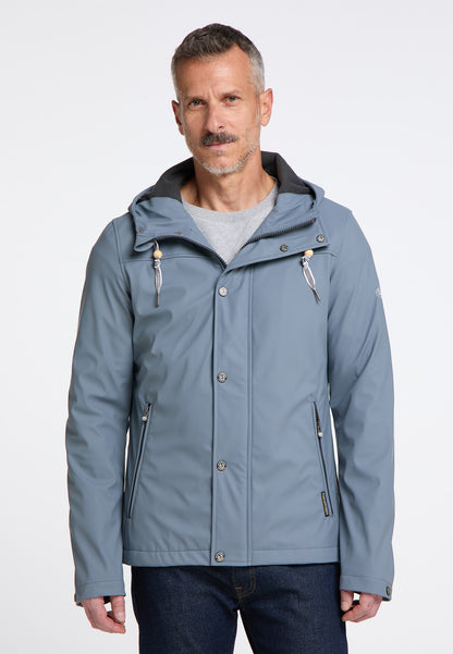 Schmuddelwedda men's transitional jacket