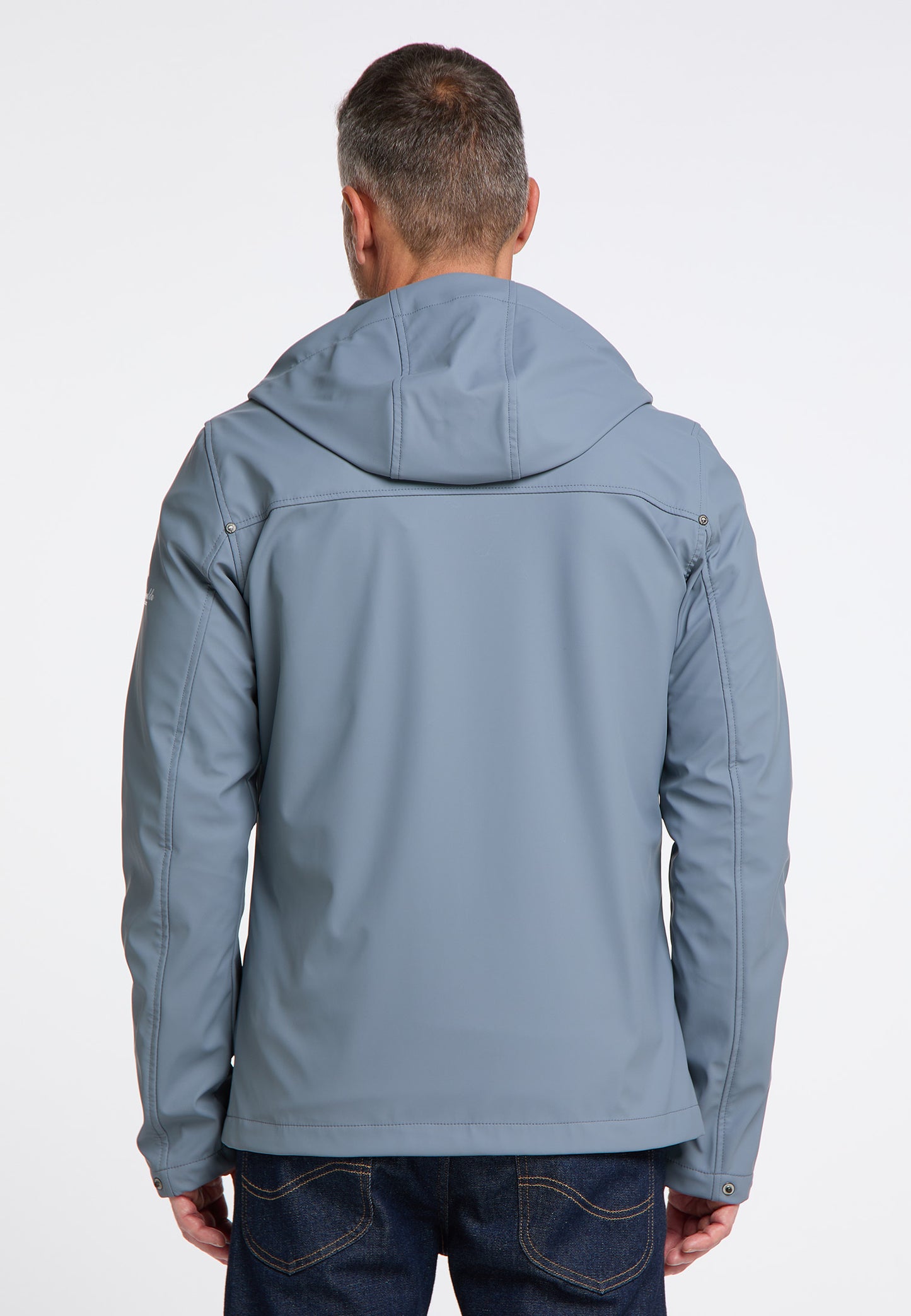 Schmuddelwedda men's transitional jacket