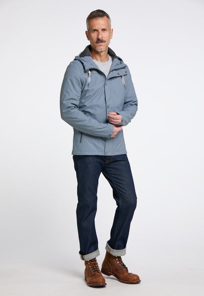 Schmuddelwedda men's transitional jacket