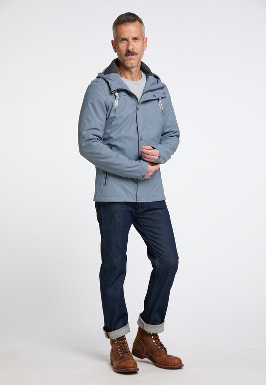 Schmuddelwedda men's transitional jacket