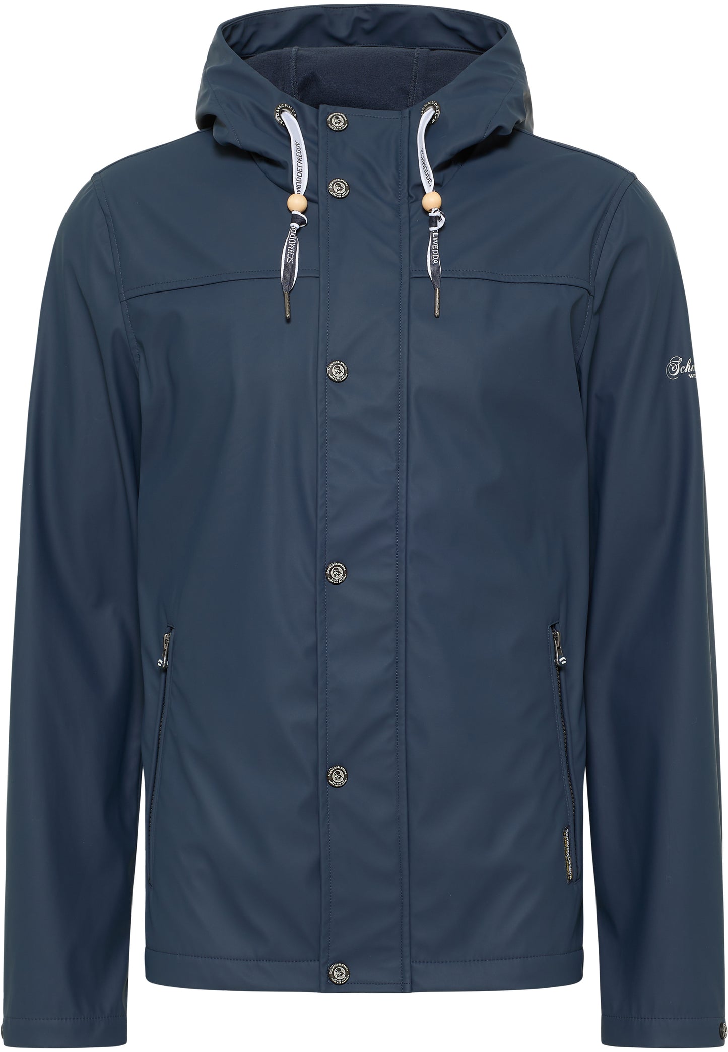 Schmuddelwedda men's transitional jacket