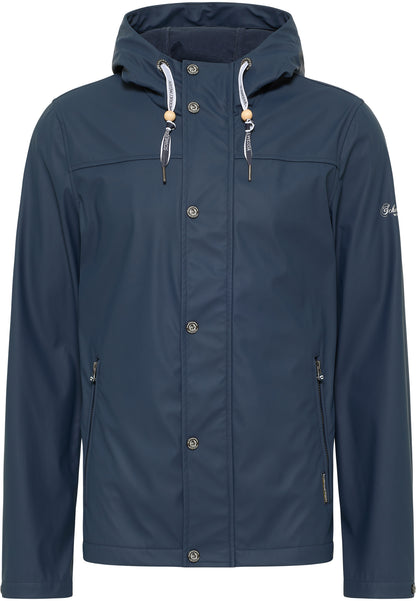 Schmuddelwedda men's transitional jacket