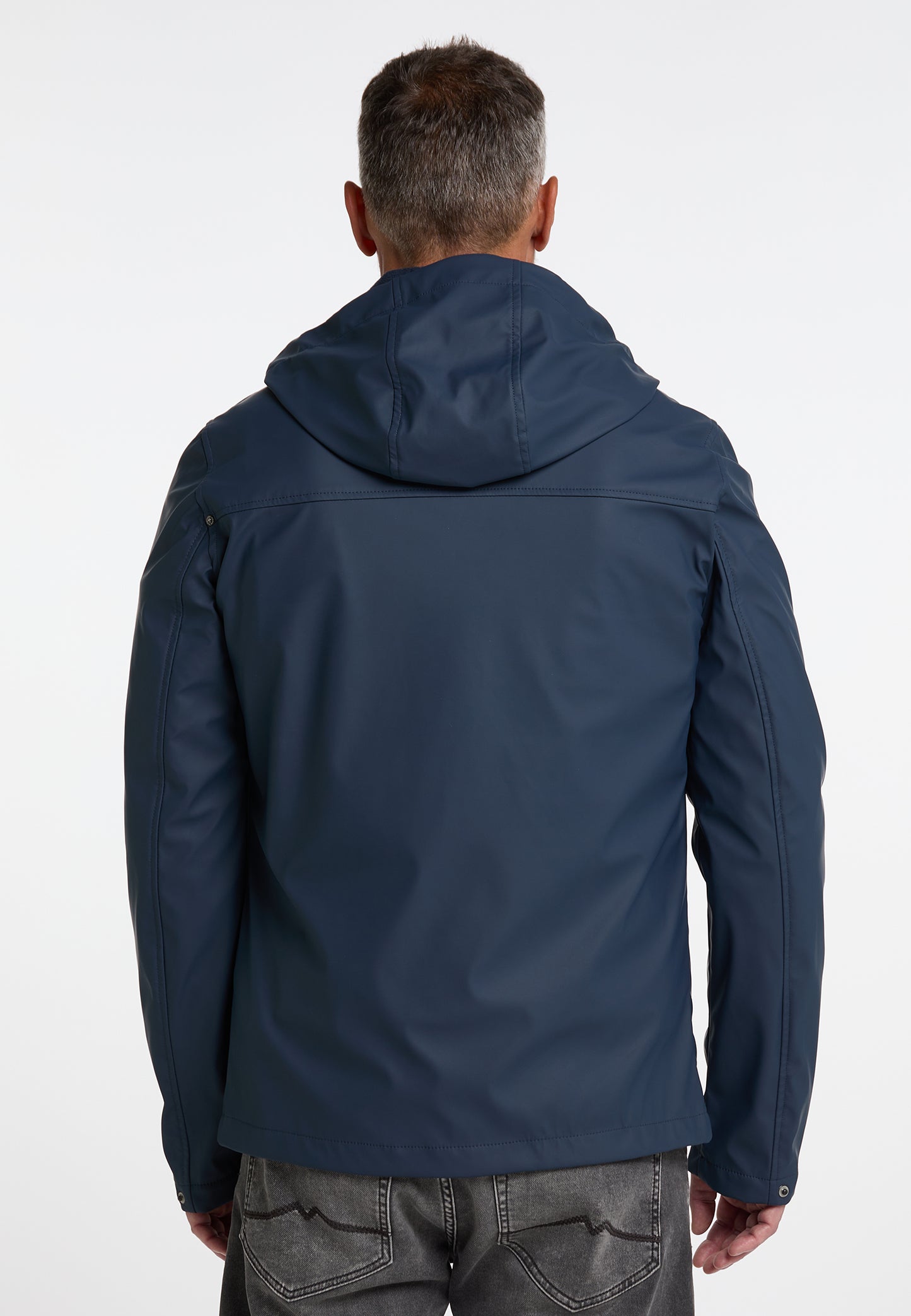 Schmuddelwedda men's transitional jacket