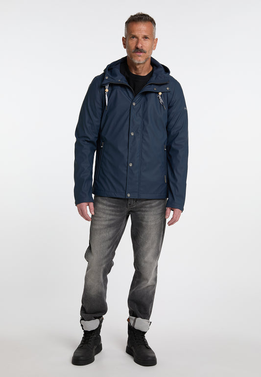 Schmuddelwedda men's transitional jacket