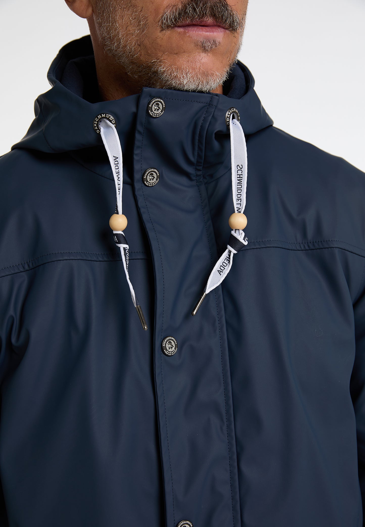 Schmuddelwedda men's transitional jacket