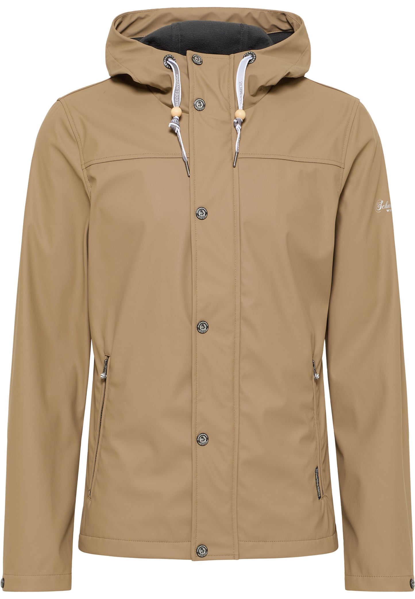 Schmuddelwedda men's transitional jacket