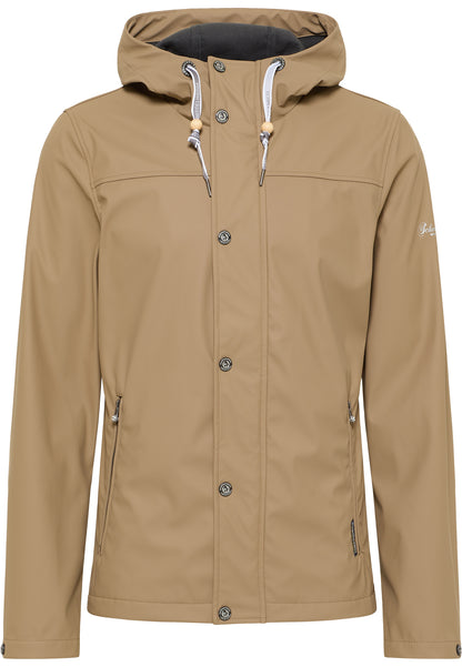 Schmuddelwedda men's transitional jacket