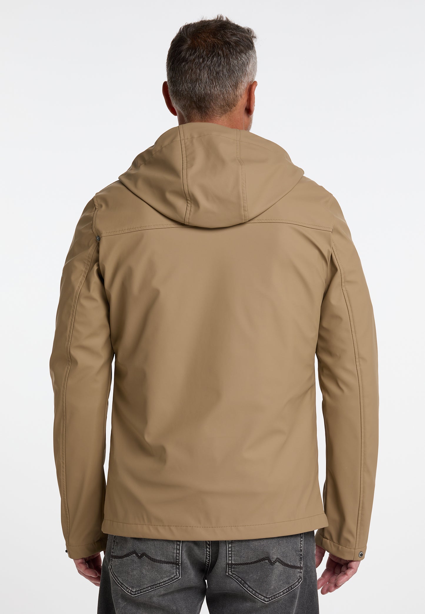 Schmuddelwedda men's transitional jacket