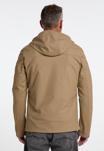 Schmuddelwedda men's transitional jacket