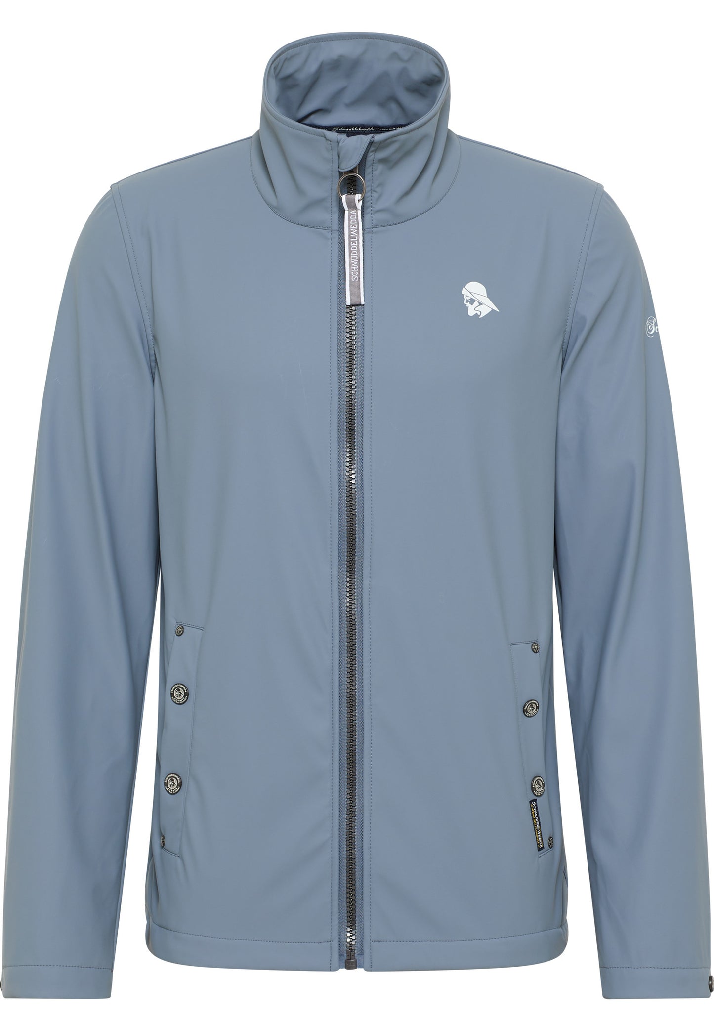 Schmuddelwedda men's transitional jacket