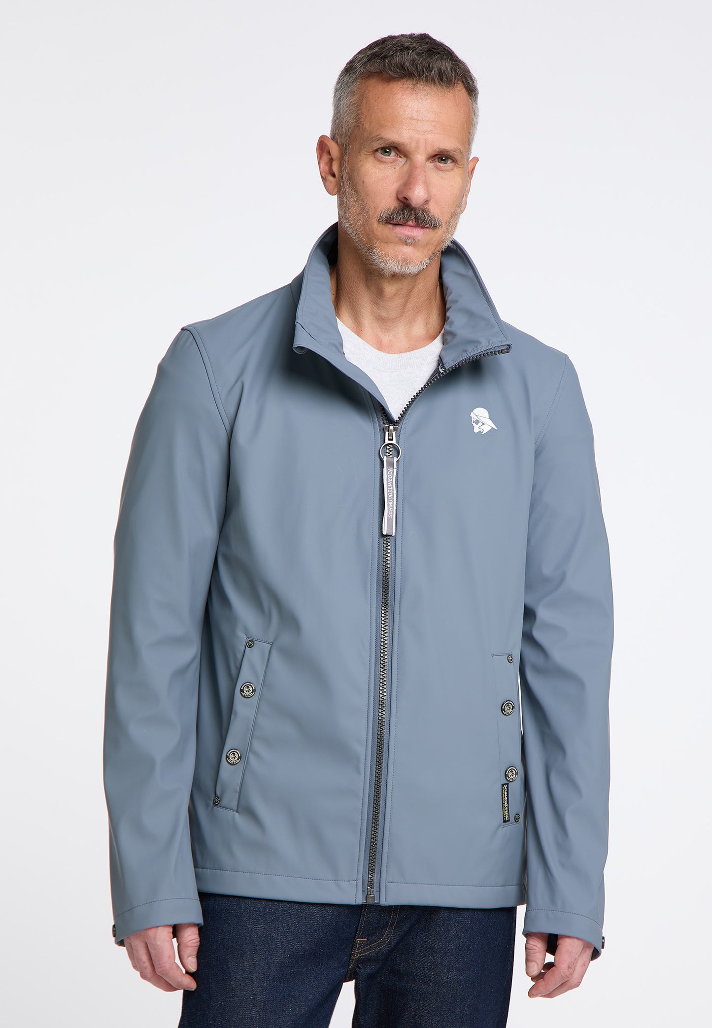 Schmuddelwedda men's transitional jacket