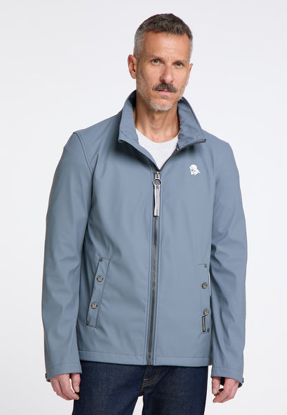 Schmuddelwedda men's transitional jacket