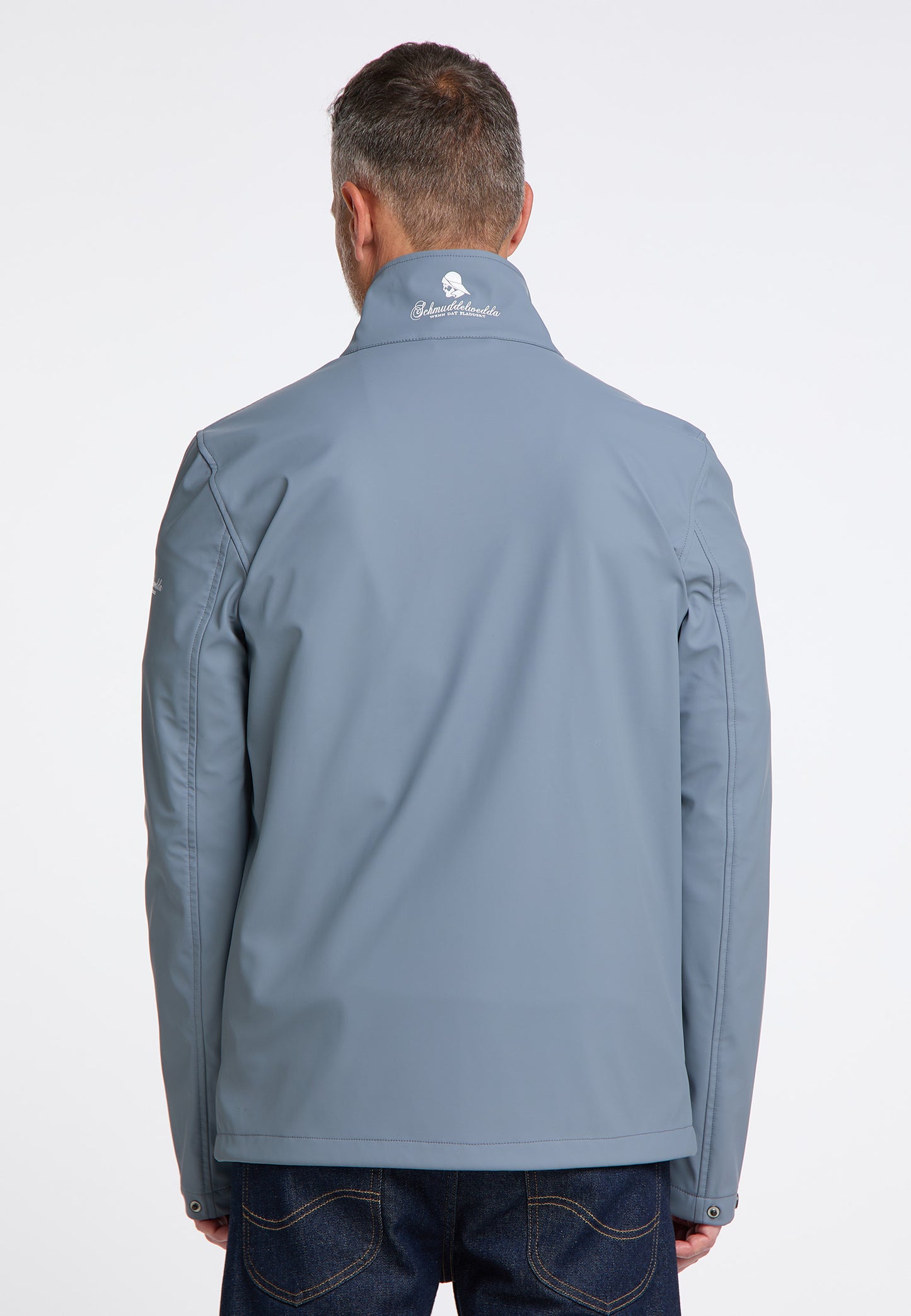 Schmuddelwedda men's transitional jacket