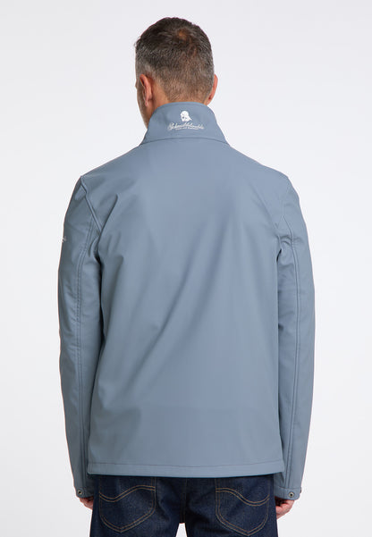 Schmuddelwedda men's transitional jacket