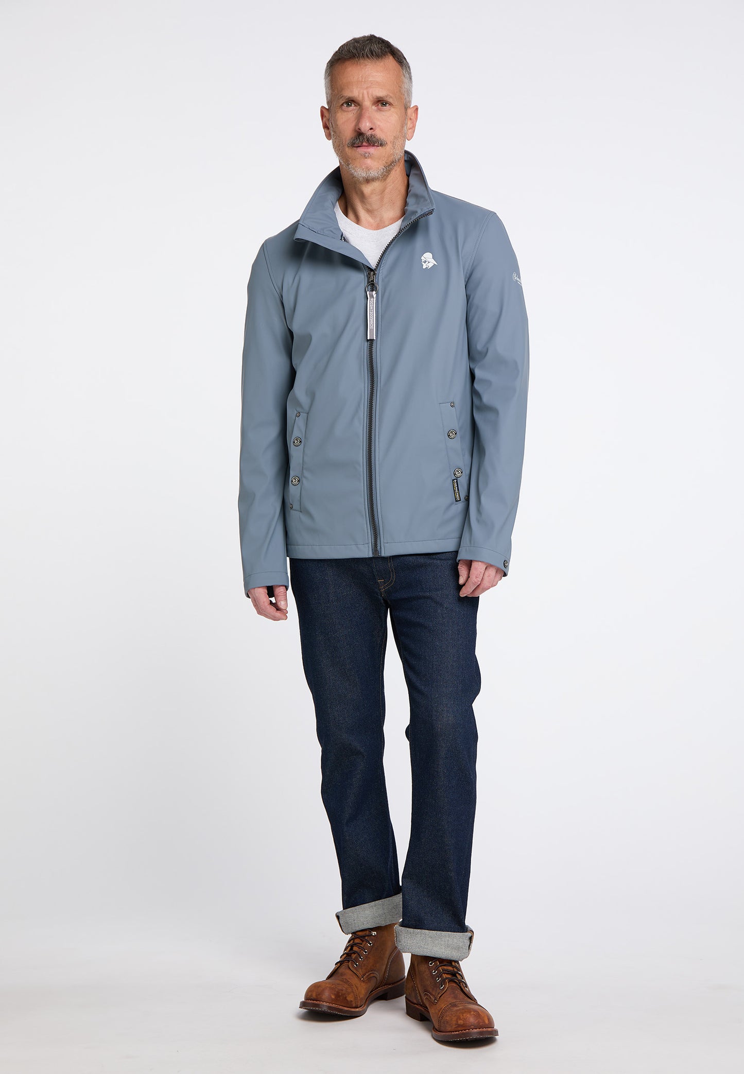 Schmuddelwedda men's transitional jacket