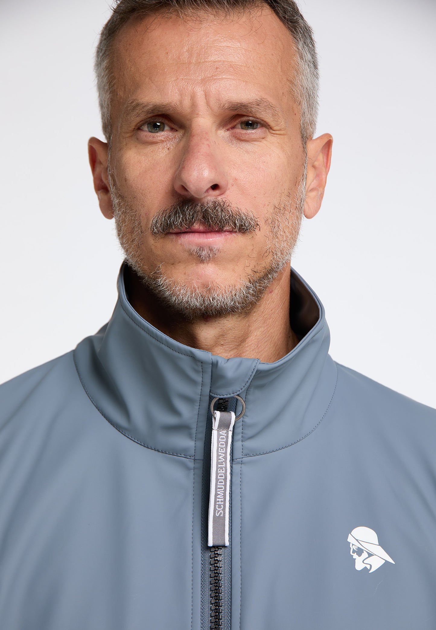 Schmuddelwedda men's transitional jacket