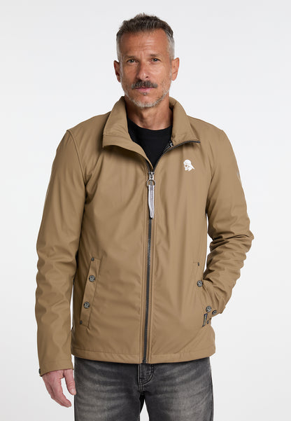 Schmuddelwedda men's transitional jacket