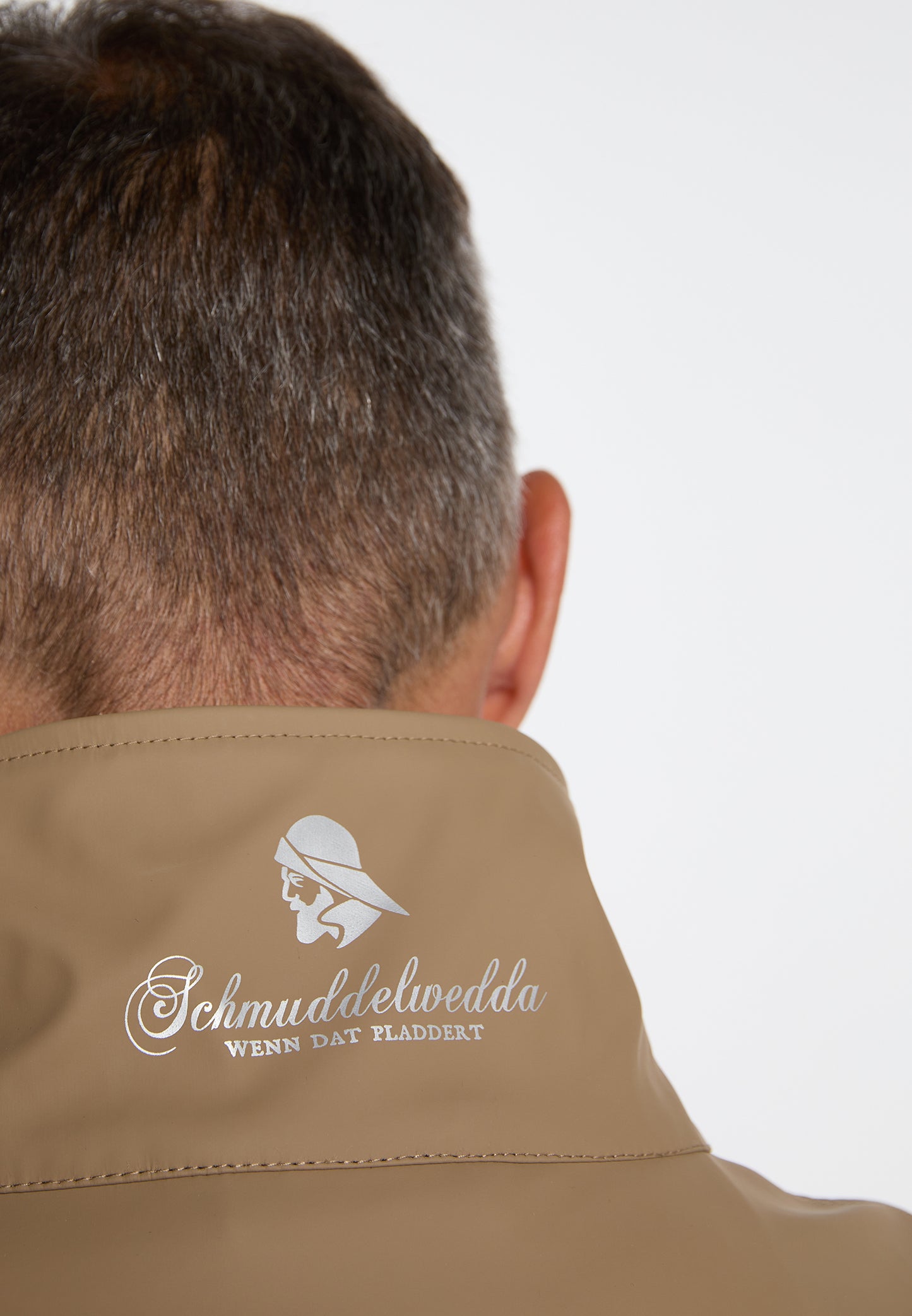 Schmuddelwedda men's transitional jacket